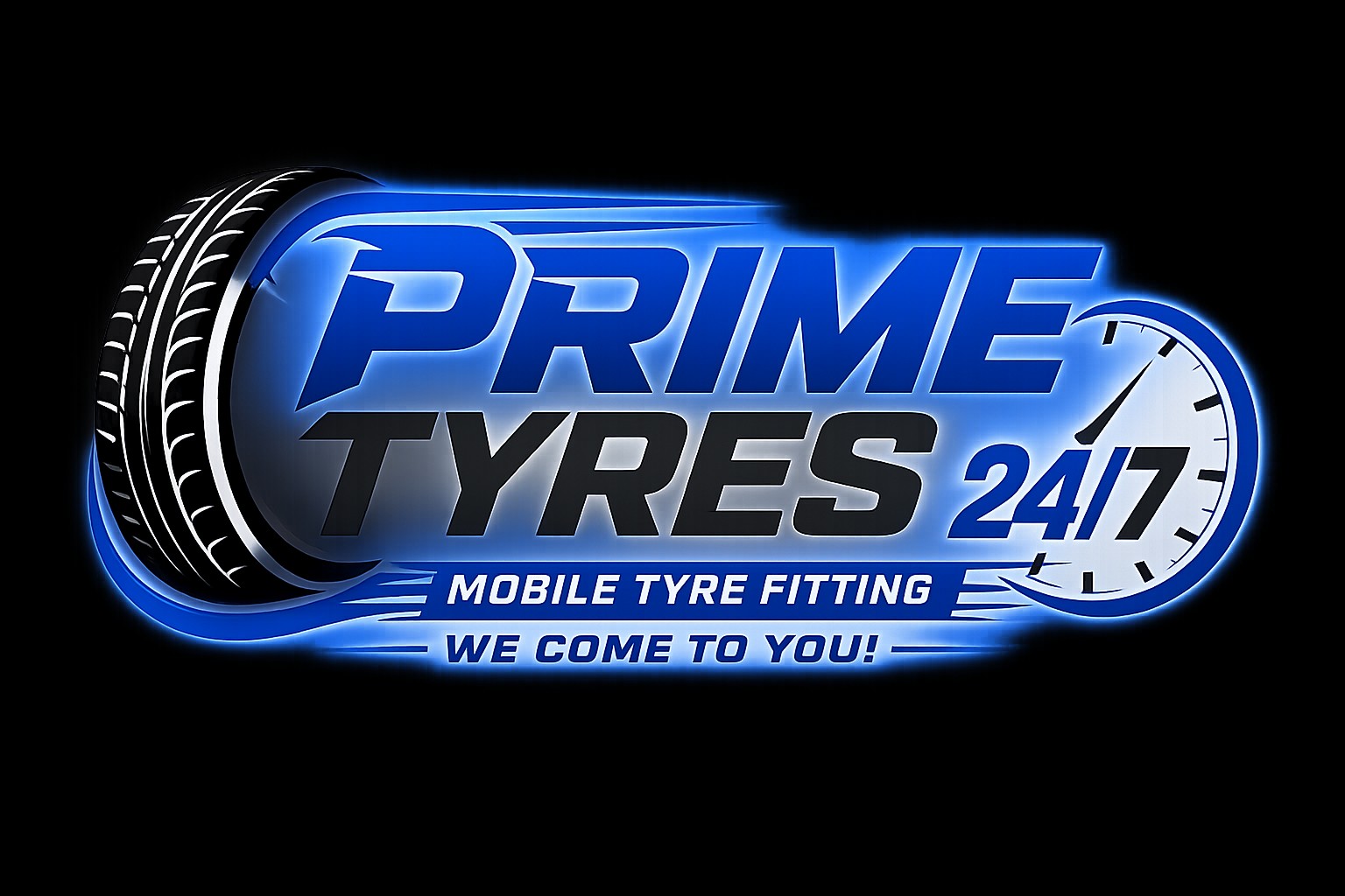 Prime Tyres 24/7